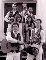 Magpie Lane 19 May 1997 - photographer Denis Kennedy - click to view larger image Magpie Lane 19 May 1997 - photographer Denis Kennedy - click to view larger image