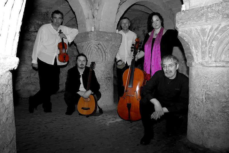 Magpie Lane March 2009 (photography by Rob Midgeley)