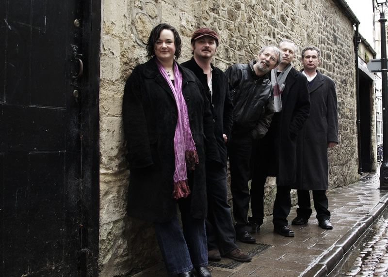 Magpie Lane March 2009 (photography by Rob Midgeley)