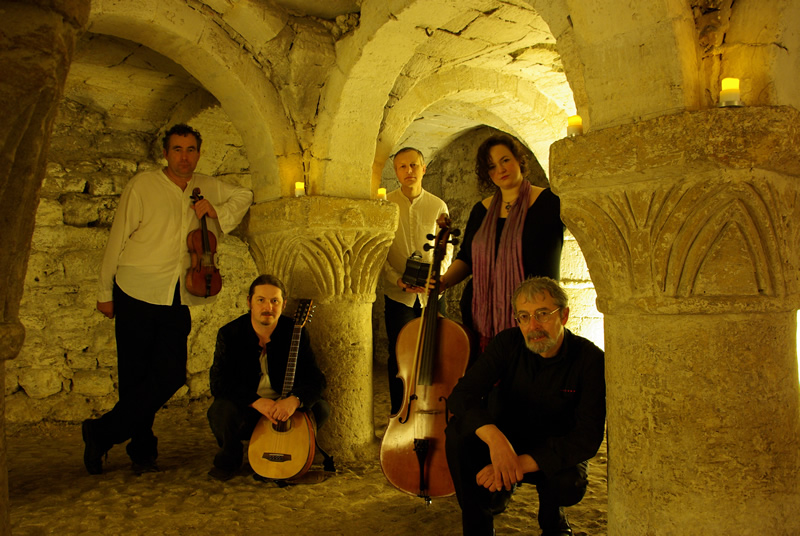 Magpie Lane March 2009 (photography by Rob Midgeley)