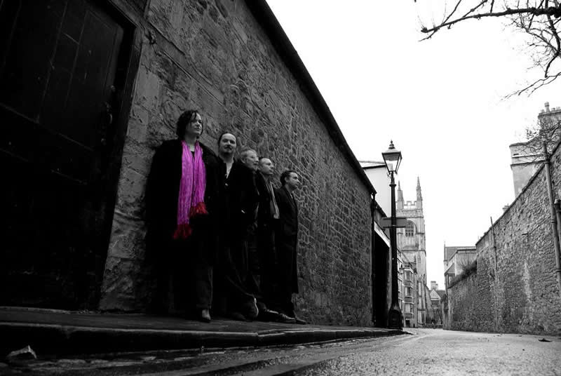 Magpie Lane March 2009 (photography by Rob Midgeley)